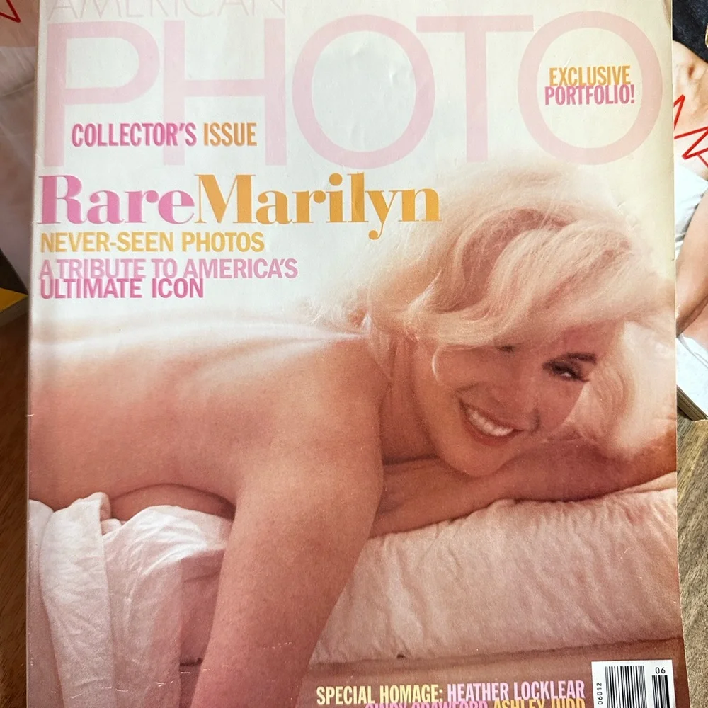 Marilyn bundle - Picture 12 of 12